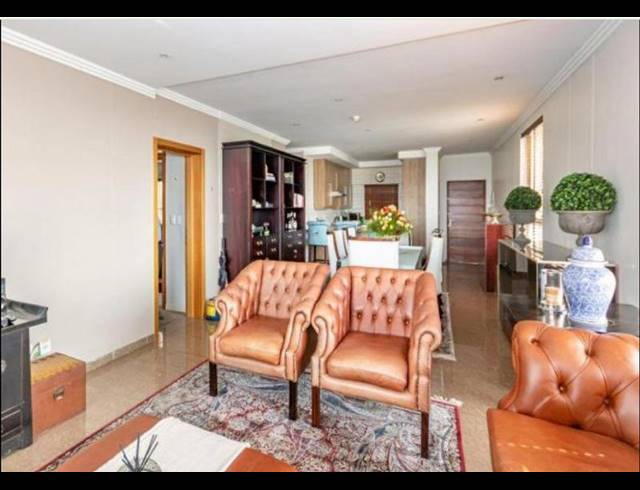 2 BEDROOM APARTMENT FOR SALE IN BEDFORD GARDENS